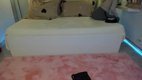 Snapshot of dariaa_doll chatting on February 2025 11:54:01 AM Daria online show from February 2025 11:54:01 AM