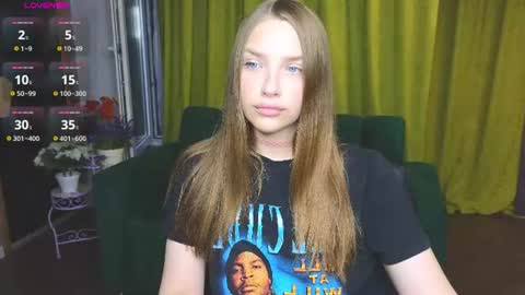 dariaangels online show from June 2026 05:37:01 PM