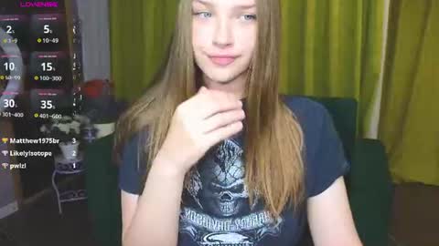 dariaangels online show from June 2026 05:49:02 PM