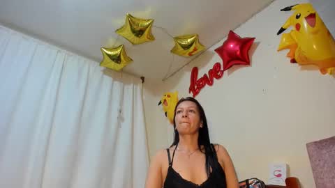 dariana_hot online show from January 2025 11:22:01 AM
