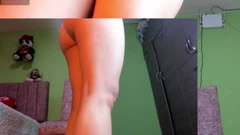 dariana_hot online show from November 2025 02:38:01 PM