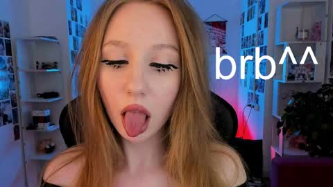 Daria Tate online show from March 2026 10:51:01 AM