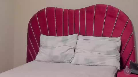 DARIA online show from November 2025 11:47:02 PM