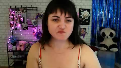 Darina online show from February 2025 11:56:01 AM