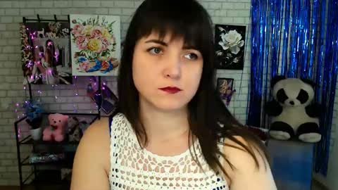 Darina online show from February 2025 10:07:02 AM