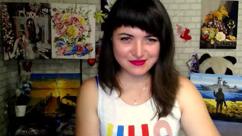 Darina online show from October 2025 04:54:01 AM