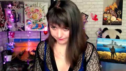 Darina online show from November 2025 07:14:01 AM