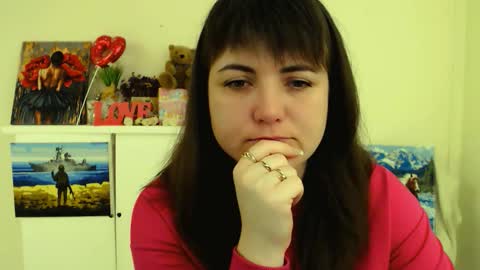 Darina online show from February 2026 04:23:02 AM