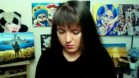 Darina online show from July 2026 04:39:01 AM