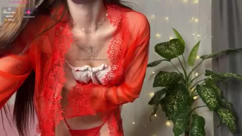 Darina Night online show from November 2025 07:12:01 PM