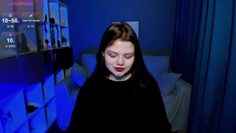 Snapshot of darina_wilson chatting on February 2025 10:09:01 PM Dari the it woman online show from February 2025 10:09:01 PM