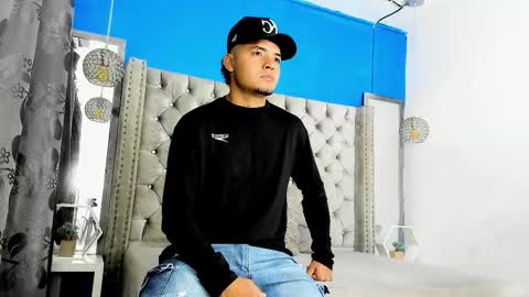 luis online show from January 2026 12:43:01 PM