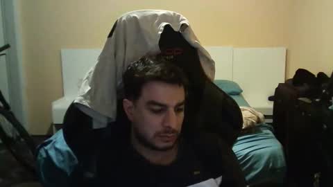 Snapshot of dario12rodriguez chatting on October 2025 03:18:01 AM dario12rodriguez online show from October 2025 03:18:01 AM