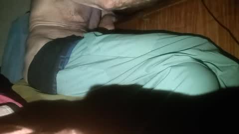 dario48 online show from January 2025 05:05:02 AM