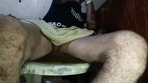 dario48 online show from October 2025 04:33:01 AM