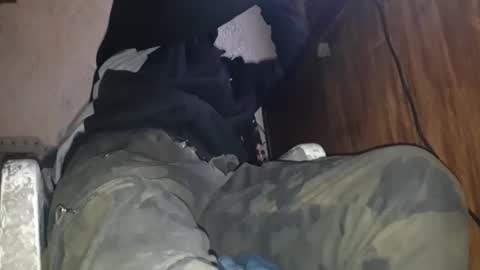 dario48 online show from October 2025 06:41:02 PM