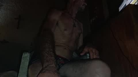 dario48 online show from December 2025 05:15:02 AM