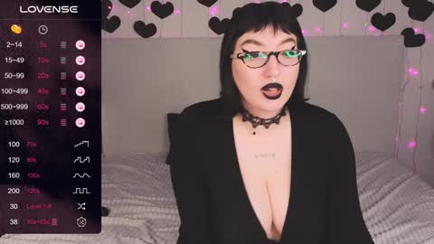 Daria online show from January 2025 10:22:02 AM