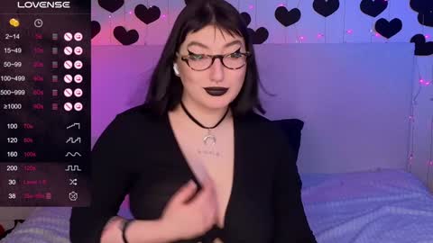 Daria online show from February 2025 10:08:02 AM