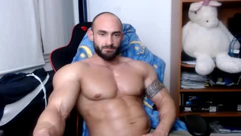 Dario online show from December 2024 09:19:02 PM