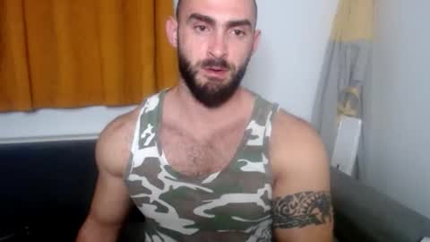 Dario online show from November 2025 07:18:01 PM