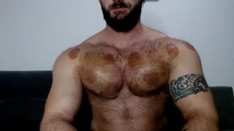 Dario online show from January 2026 09:52:02 PM