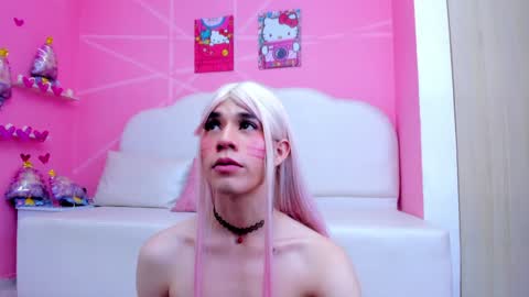 DaripQueen online show from January 2025 05:59:02 PM