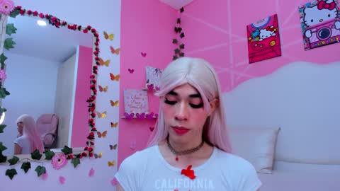 DaripQueen online show from March 2025 03:24:02 PM