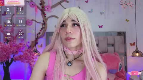 DaripQueen online show from April 2026 01:39:01 PM