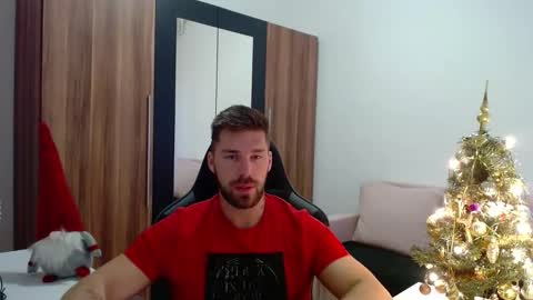 darius_94 online show from December 2025 06:55:01 AM