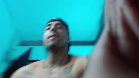 Darius Phoenix  online show from October 2025 07:23:01 PM