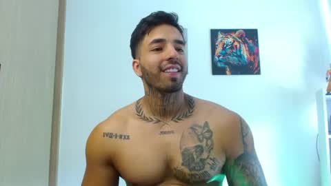 Darius Phoenix  online show from July 2026 05:30:01 PM