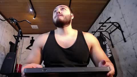 Darius online show from May 2026 11:26:01 AM