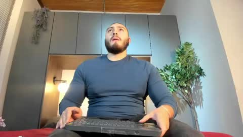 Darius online show from May 2026 11:15:02 AM