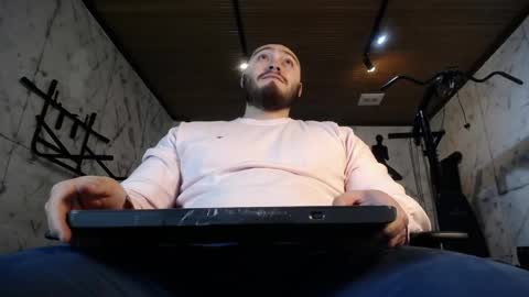 Darius online show from May 2026 11:17:01 AM