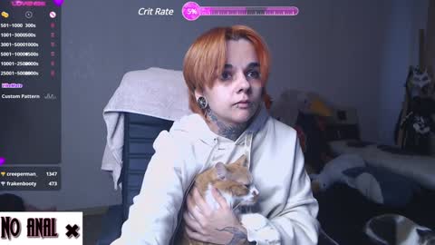 Anessa  online show from January 2025 10:43:01 AM