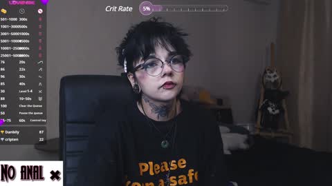 Anessa  online show from January 2025 02:07:02 AM