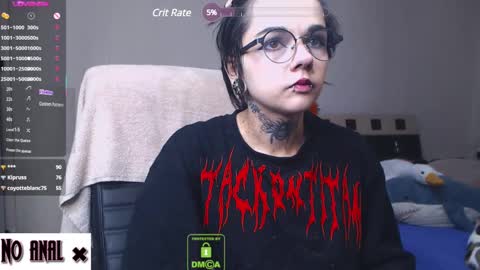 Anessa  online show from March 2025 01:17:02 AM