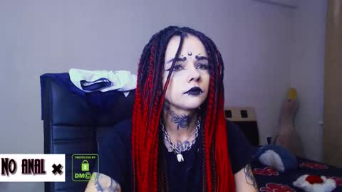 Anessa  online show from September 2025 09:25:01 PM