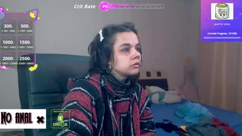 Anessa  online show from October 2025 03:25:01 AM