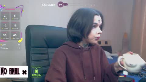 Anessa  online show from November 2025 10:42:02 PM