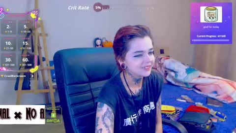 Anessa  online show from March 2026 10:37:02 PM