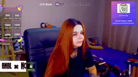 Anessa  online show from March 2026 10:14:01 PM