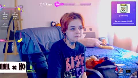 Anessa  online show from March 2026 08:48:01 AM