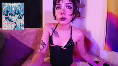 Dark online show from April 2026 02:31:01 AM