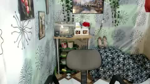 yushico online show from January 2025 03:07:02 PM