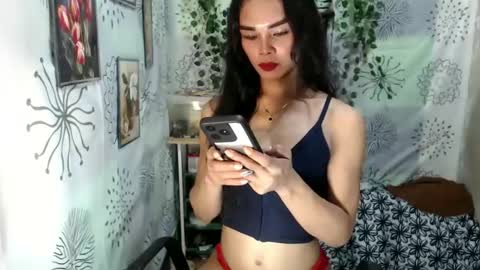 yushico online show from February 2025 12:33:01 PM