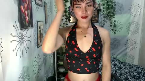 yushico online show from February 2025 06:55:02 PM