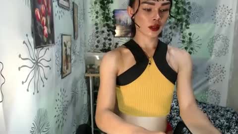 yushico online show from February 2025 09:59:02 PM