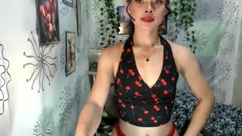 yushico online show from February 2025 08:55:01 PM